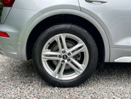Audi Q5 2.0 Q5 S Line 40 TDI MHEV Quattro Semi-Auto 4WD 5dr 13