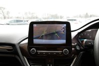 Ford Fiesta VIGNALE 28