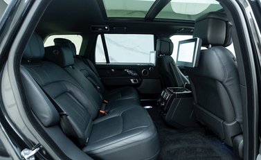 Land Rover Range Rover 5.0 Fifty LWB 13