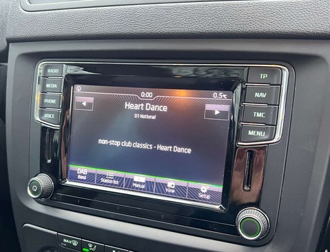 Skoda Yeti 2.0 Yeti Outdoor Laurin & Klement TDI SCR 4x4 Semi-Auto 4WD 5dr 25