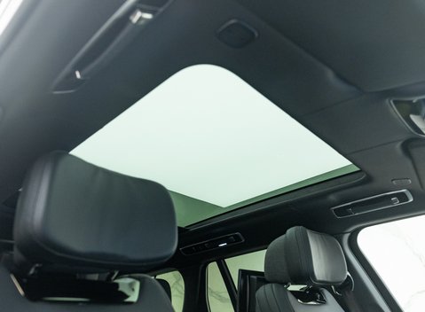 Land Rover Range Rover P615 SV 27