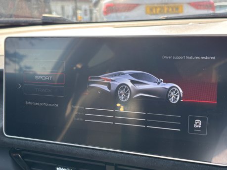 Lotus Emira 3.5 V6 First Edition Coupe 2dr Petrol Manual Euro 6 (404 ps) 29