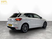 SEAT Ibiza 1.0 TSI XCELLENCE Hatchback 5dr Petrol DSG Euro 6 (s/s) (115 ps) Air Con - 14