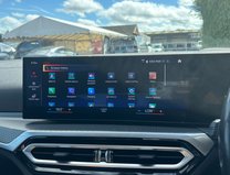 BMW i4 40 83.9kWh M Sport Gran Coupe 5dr Electric Auto eDrive (340 ps) 27