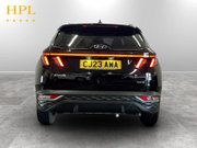 Hyundai TUCSON 1.6 h T-GDi SE Connect SUV 5dr Petrol Hybrid Auto Euro 6 (s/s) (230 ps) All 6