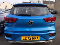 MG ZS EXCLUSIVE VTI-TECH 6