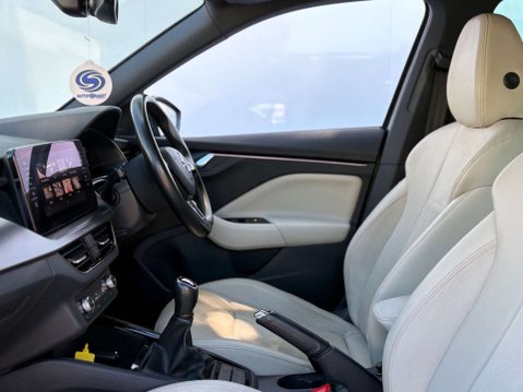 Skoda Kamiq 1.0 Kamiq SE L TSi 5dr 60