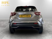 Nissan Juke 1.0 DIG-T Acenta SUV 5dr Petrol DCT Auto Euro 6 (s/s) (117 ps) 6