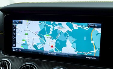 Mercedes-Benz Amg GT GT 63 S Edition 1 17