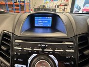 Ford Fiesta 1.0T EcoBoost Titanium X Euro 5 (s/s) 5dr 26