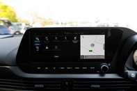 Hyundai i20 T-GDI PREMIUM MHEV 31