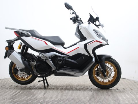 Keeway XDV 125 Evo Pro