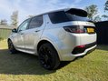 Land Rover Discovery Sport 2.0 Discovery Sport R-Dynamic HSE D MHEV Auto 4WD 5dr 29