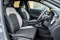 Kia Ceed GT-LINE LUNAR EDITION ISG 26