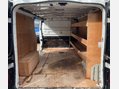 Vauxhall Vivaro 1.6 CDTi 2900 ecoFLEX L2 H1 Euro 5 (s/s) 5dr 12