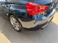 BMW 1 Series 2.0 118d Sport Auto Euro 6 (s/s) 3dr 18