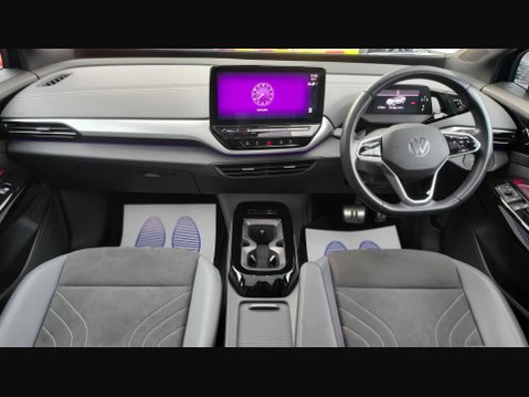 Volkswagen Id.5 Pro Performance 77kWh Style Auto 5dr 5