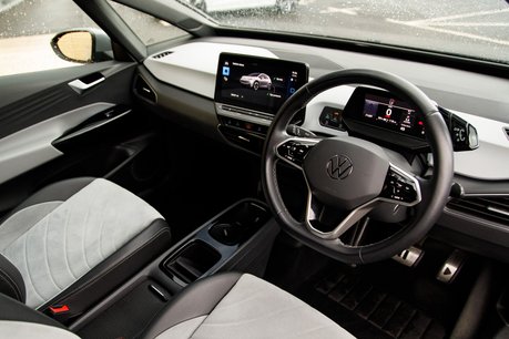 Volkswagen ID.3 FAMILY