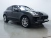 Porsche Macan 3.0 Macan S Semi-Auto 4WD 5dr