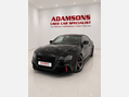 Audi A5 RS5 FSI QUATTRO 1