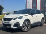 Peugeot 3008 1.5 BlueHDi GT Line Premium SUV 5dr Diesel EAT Euro 6 (s/s) (130 ps) 3