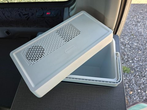 Mazda B Friendee Aero City Runner 14