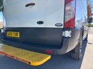 Ford Transit 350 Fwd L3 H3 130ps Panel Van - Air Con / Rear Camera 24
