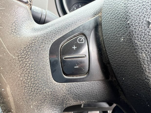 Renault Trafic LWB L2H1 Low Roof Sport 296 Air Con Nav Sensors EU 41