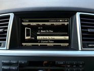 Mercedes-Benz M Class ML250 Bluetec AMG Sport 7G Automatic - DEPOSIT TAKEN 15