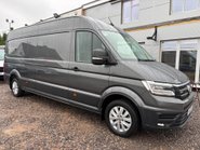 Volkswagen Crafter CR35 177 ps Tdi Trendline 4Motion DSG Panel Van - Diff Lock 5