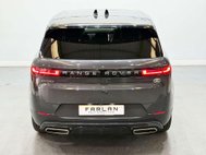 Land Rover Range Rover Sport 3.0 P440e 38.2kWh SE SUV 5dr Petrol Plug-in Hybrid Auto 4WD Euro 6 (s/s) (4 23