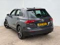 Volkswagen Tiguan 2.0 Tiguan SE Nav TDI BlueMotion Technology 5dr 30