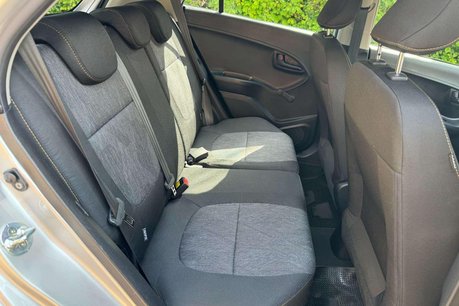 Kia Picanto 1.0 1 Air Hatchback 5dr Petrol Manual Euro 6 (65 bhp) 23