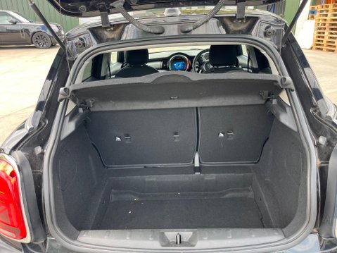 Mini Hatch 1.5 Cooper Euro 6 (s/s) 5dr 6