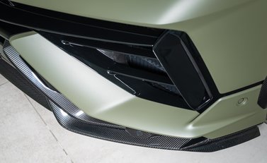 Lamborghini Urus Performante 34