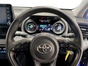 Toyota Yaris 1.5 VVT-h Design Hatchback 5dr Petrol Hybrid E-CVT Euro 6 (s/s) (116 ps) 13
