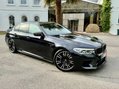 BMW M5 4.4 V8 Steptronic xDrive Euro 6 (s/s) 4dr 42