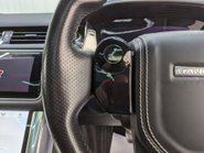 Land Rover Range Rover Sport 5.0 Range Rover Sport SVR S/C Auto 4WD 5dr 73
