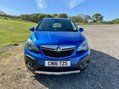 Vauxhall Mokka TECH LINE S/S 66