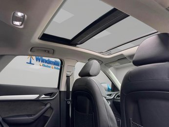 Audi Q3 2.0 TFSI Sport S Tronic quattro Euro 6 (s/s) 5dr