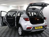 MG ZS EXCITE 21