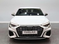 Audi S3 2.0 TFSI Sportback 5dr Petrol S Tronic quattro Euro 6 (s/s) (310 ps) 11