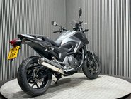 Honda NC750X 2015 35k GOOD RUNNING ADVENTURE PROJECT BIKE 750CC A2 3