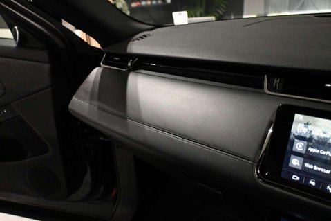 Land Rover Range Rover Evoque R-DYNAMIC HSE MHEV 83