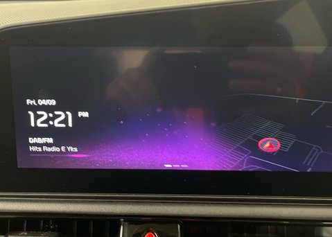 Kia Niro 1.6 GDi '4' HEV 10