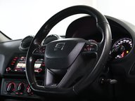 SEAT Ibiza TSI FR TECHNOLOGY 12