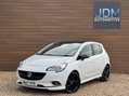 Vauxhall Corsa 1.4 Corsa Limited Edition S/S 5dr 9