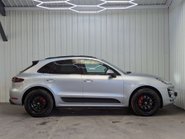 Porsche Macan 3.0 Macan GTS Semi-Auto 4WD 5dr 14