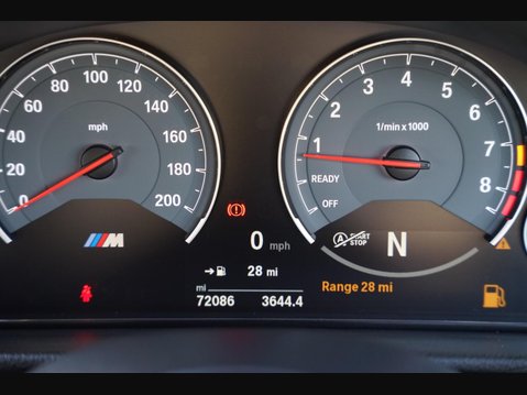 BMW M4 3.0 BiTurbo DCT Euro 6 (s/s) 2dr 30