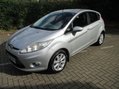 Ford Fiesta 1.4 Zetec 5dr 2